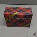 29PCS Play Dough Tools Set, Kids Clay Molds Kit with Cutters Roller, Rolling Pins, Safety Scissors and Extruder Storage Box, Non-Toxic ASTM Certified, Toys for Toddlers Boys Girls Ages 3-8 (Colorful)