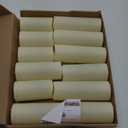 Enido 12 Pc Flameless LED Candles with Remote & Timer, Outdoor Waterproof, Flickering Electric Warm Lights for Cozy Home & Holiday Romantic Decor, Battery Operated for Party(D 2.2 x H 4/5/6