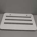 Norcold 621156BW Vent Door Assy Bright White