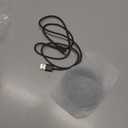 Yootech Wireless Charger,10W Max Wireless Charging Pad Compatible with iPhone 17/17 Pro/17 Pro Max/Air/16/15/14/13/SE 2022/12/11,Samsung Galaxy S25/S24/S23,for AirPods Pro 3(No AC Adapter)