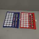 Guess Who? NFL Edition Board Game | Officially Licensed NFL Game for Kids and Families | Ages 6+ | 2 Players | 15 Mins. | Football Games