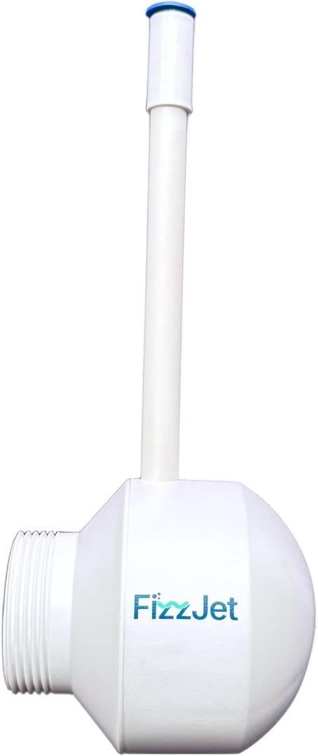 Swimming Pool Aerator 1.5" NPT Thread