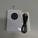 Mini GPS Tracker for Vehicles: Tracker Device for Vehicles No Subscription No Monthly Fee Car Tracker Device Hidden Magnetic Real-Time Tracking for Cars Kids Dogs (GF11-M7)