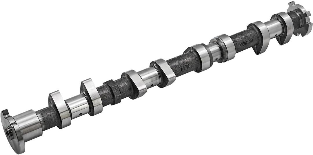 Intake Camshaft Assembly Compatiable with Hyundai Santa Fe 2019-2020, for Sonata 2015-2019, fits for Kia Optima 2016-2020, for Sportage 2017-2022 2.4L Engine Camshaft # 241002GTB0 24100-2GTB0