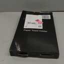 Paper Towel Holder, Gold Paper Towel Holder, Paper Towel Holder Countertop, Paper Towel Holder Gold, Paper Towel Holder Countertop Gold, Kitchen Paper Towel Holder.