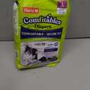 1Pack Hartz Comfitables Disposable Dog Diapers, Size Large 26 Count, Comfortable & Secure Fit, Easy to Put On, Super Absorbent Male and Female Diaper