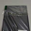 Harvopu Compatible for iPad 11th 10th Generation Case with Keyboard, Folio Cover with Pencil Holder, Multi-Touch Trackpad, 7 Color Backlit, Detachable Keyboard for iPad (A16) 11th/10th Gen (Black)