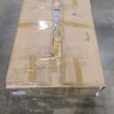 Shintenchi Sectional Couch for Living Room,4 Seat U Shape Couch with Double Chaise,Modular Sofa Couches Sleeper with Thick Cushion & Soft Backrest