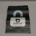 1/4 LB Curing & Storage Bags, Curing Bags for Food Storage, Double-Tracked Zip Closure Heat Sealable upright Cure Bag, Reusable Humidity Control Cure Bag (11.8 x 8.1 in, 10 Pack)