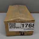 Cat Pool Toy, Water Toys for Cats, Best Cat Toys for Bored Indoor Cats, Hunting Toys for Indoor Catss, Portable Play Mat, Pet Swimming Pool for Self Play Enrichment (1pcs Pool + 6pcs Toy)