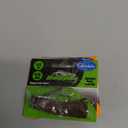 Spotted Bass Special Jig 1/2 Oz/Gama Hook 4/0 / 1 Pack / 2Tone Brown Craw, Set of 2