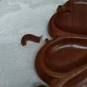 Octopus Serving Tray for Party & Home Decor, Ocean Themed Charcuterie Board, Decorative Octopus Platter for Snacks, Seafood, Beach House Table Display