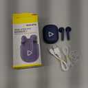 AcousticTrue Wireless Audiobuds +, Blue