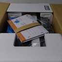 HP OfficeJet Pro 8025e Wireless Color All-in-One Printer with bonus 6 months Instant Ink with HP+ (1K7K3A)