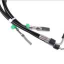 Power Trim Tilt Pump Actuator Motor Assembly Replacement for Volvo Penta SX DPS Models # 21945915 21573834