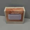 Earnest Living Essential Oil Diffuser Ultrasonic Classic Flame Air Diffuser 200ml Fire Mist Timers Night Lights and Auto Off Function Home Office Humidifier Aromatherapy Diffusers for Essential Oils (White)