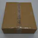 Metal Coat Rack Freestanding, Sturdy Coat Rack Stand with Natural Marble Base, Modern Black Coat Racks Tree Hats Hanger Holder Stand for Entryway, Hallway, Office(12 Hooks)