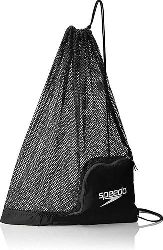 Speedo Ventilator Mesh Equipment Bag