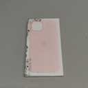 Apple iPhone 13 Silicone Case with MagSafe  (Product) RED