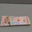 NEWGO Tonsillectomy Ice Pack for Kids, Wisdom Teeth Ice Pack Head Wrap for Kids Tonsil Recovery, Cavities, Tooth Extraction Pain Relief, Head Circumference of 20.8-25.6 Inches - Pink