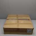 CLAIRDAI Crystal Chandeliers 4 Rings Chandelier LED Pendant Light Chandelier Ceiling Hanging Light Fixtures for Bedroom Living Room Dining Room Dia 7.9-11.8"-15.7"-19.7"(6500K Cool White)