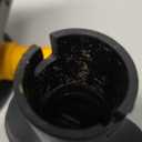 Cordless Random Orbital Sander Compatible for Dewalt 20v 60v Battery(NO Battery), Electric Palm Orbital Sander With Dust Collector, 6 Variable Speeds, 20Pcs Sandpaper For Sanding Polishing Woodworking