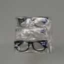 CCVOO Reading Glasses for Women/Men, Eyeglasses, Blue Light Readers for Women/Men, Computer Eye Glasses, Cheaters +1.25