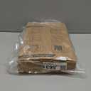 Double Door Fiberglass Magnetic Screen Door Screen Door Mesh Keep Bugs Out, Heavy-Duty Mesh Curtain, Pet and Kid Friendly, Works with Front Doors, Sliding Doors72x80 Inch