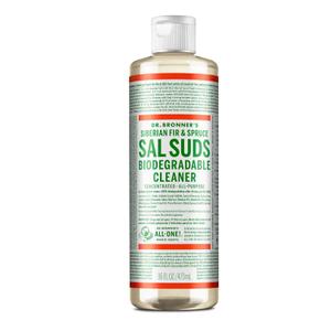 Sal Suds Biodegradable Cleaner
