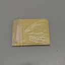 Women's 8 Cards Slim Minimalist Card Holder Coin Changes Purse Keychain Front Pocket Wallet | 8 Cards, Slim, Minimalist, Coin Changes, Purse, Keychain (yellow)