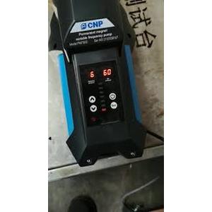 PM Series Permanent Magnet Variable Frequency Pump