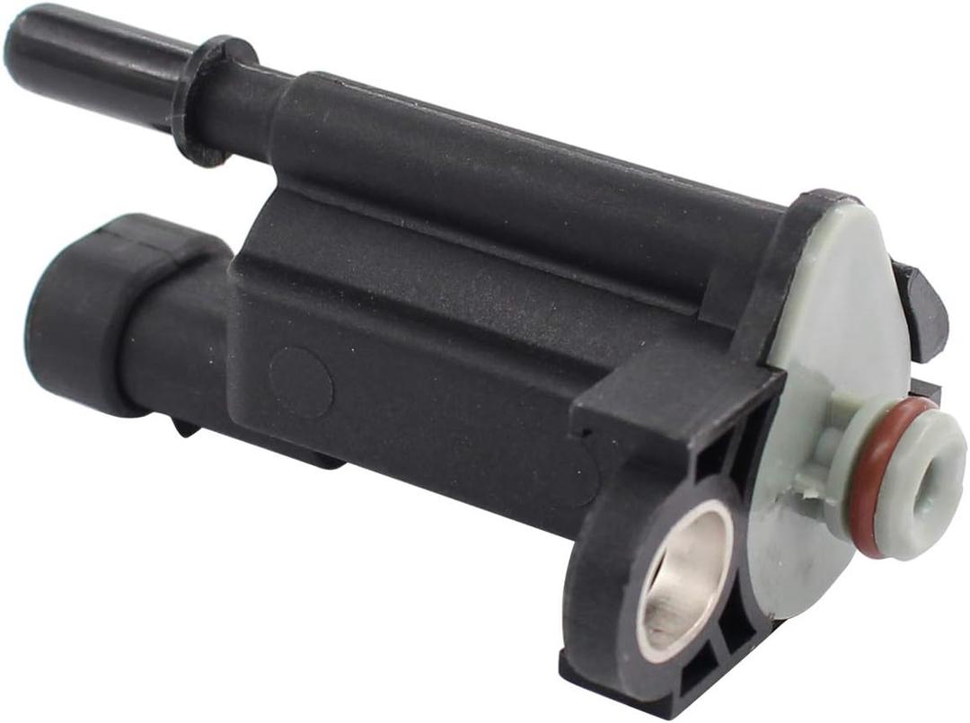 NewYall EVAP Emission Vapor Canister Purge Solenoid Valve for Chevrolet Silverado Express Suburban Cobalt HHR Equinox Impala for GMC Savana Sierra Regal Terraza Lacrosse for Cadillac SRX XLR