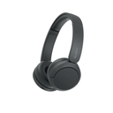 Sony WH-CH520 Wireless Headphones Bluetooth On-Ear Headset with Microphone, Black New