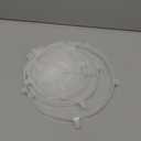 Silicone Stretch Lids – 6 Pack Reusable Food Covers,Flexible Silicone for Bowls, Containers, Fruits – Airtight & Leakproof Seal for Kitchen Storage