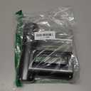 Professional Spray Tan Machine, Portable & Rechargeable Spray Tan Gun, Long Battery Life, Even Spraying, Lightweight, Spray Tan Machine Kit for Indoor and Outdoor Use, for Home, Salon, DIY and Travel (Grey)