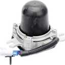 Dorman 306-020 Secondary Air Injection Pump Compatible with Select Models