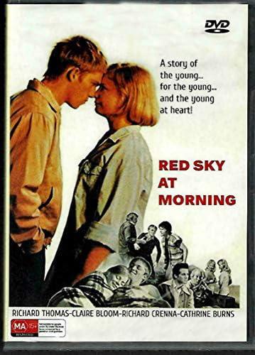 Red Sky at Morning, DVD