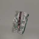 Charlotte Tilbury Rock 'N' Kohl Eyeliner Pencil - Waterproof Eyeliner with a Precision Smudger Tip - Infused with an Enhanced Kajal Formula for Sultry, Smokey Eyes