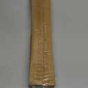 Black Shower Curtain Rod 32 to 43 Inch,1 Inch Diameter Adjustable Spring Tension Stainless Steel Telescoping Rod,Easy Install,No Rust