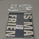 NaZaUK Girls Room Wall Art Poster Hanger Frame Canvas Banner, Boho Flowers Canvas Wall Decor, Hanging Banner Flag Wall Art Decor for Nursery Toddler Kids Room Bedroom Playroom, 20x30 Inch, You'll Never Know How Much I Love You