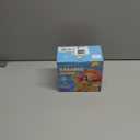 Upgraded Mini Karaoke Machine with 4 Wireless Microphones Toy for Kids, Birthday Gifts for Girls Boys, Portable MP3 Player for Ages 3, 4, 5, 6, 7, 8, 9, 10, 11, 12+ Year Old Party (Purple)