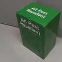 Wasp Repellent Balls, Peppermint Oil Bee Repellent for Indoor Outdoor Home Kitchen, Natural Pest Deterrent, Repels Bee, Yellow Jacket, Hornet, Wasp