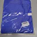 MathCat Women's Seamless Workout Tank Tops with Built in Bra, Sleeveless Padded Athletic Yoga Shirts for Daily Wear (Blue, XS)