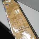 Wall Corner Protector, Self-Adhesive Wall Corner Guards, 1.58" W x 35.4" LDurable Wall Corner Furniture Stairs Baby Guard Edge Protector, White, 4 Pieces