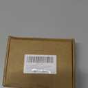 W10404050 W10238287 Washer Lid Lock Latch Switch and Harness Kit Compatible with Specific Whirlpool Maytag Kenmore Amana Crosley Washing Machines