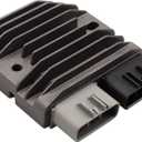 Voltage Regulator Rectifier for Sea Doo
