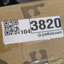 Foldable Puzzle Table with Drawers 1500pcs, 35"x26" Adjustable Tilting Jigsaw Puzzle Table for Adults, Portable Design with Legs, Lockable Wheels & Protective Cover