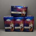 TENA Incontinence Underwear for Women, Super Plus Absorbency, Large, 64 Count