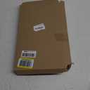 LED Acrylic Congrats Grad Neon Sign Dimmable Congrats Grad Banner Graduation Decorations Class of 2025 for Party Room Dorm Backdrop Celebration Gifts(Warm White)