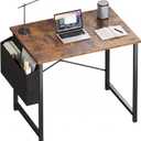 OLIXIS Small Computer Desk, 31 Inch Gaming Desks for Home Office